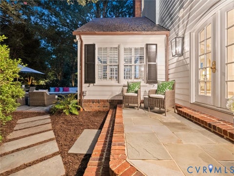 Tiny photo for 1 Greenway Lane, Richmond, VA 23226 (MLS # 2621210)