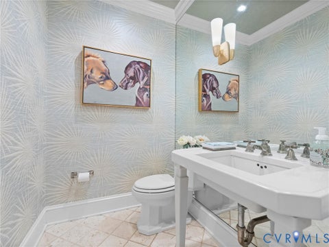 Tiny photo for 1 Greenway Lane, Richmond, VA 23226 (MLS # 2621210)