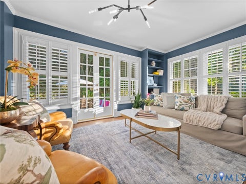 Tiny photo for 1 Greenway Lane, Richmond, VA 23226 (MLS # 2621210)