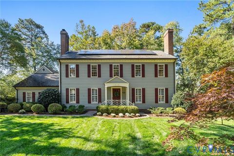 106 Santa Clara Drive Henrico VA 23229