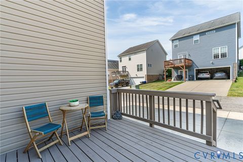 Tiny photo for 14813 Diamond Creek Terrace, Midlothian, VA 23113 (MLS # 2608924)