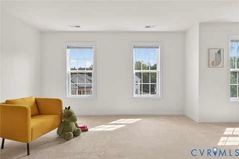 Tiny photo for 14813 Diamond Creek Terrace, Midlothian, VA 23113 (MLS # 2608924)