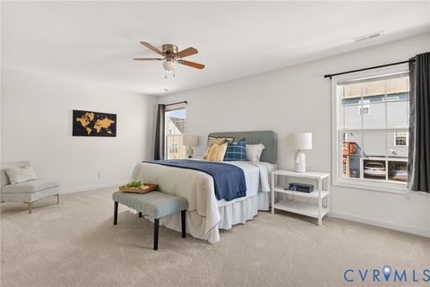 Tiny photo for 14813 Diamond Creek Terrace, Midlothian, VA 23113 (MLS # 2608924)