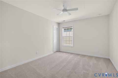 Tiny photo for 14813 Diamond Creek Terrace, Midlothian, VA 23113 (MLS # 2608924)