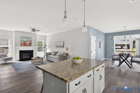 Tiny photo for 14813 Diamond Creek Terrace, Midlothian, VA 23113 (MLS # 2608924)