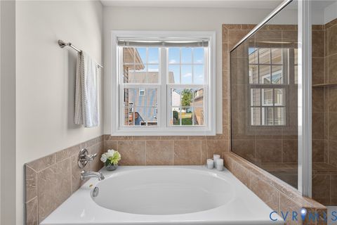 Tiny photo for 14813 Diamond Creek Terrace, Midlothian, VA 23113 (MLS # 2608924)