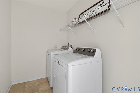 Tiny photo for 14813 Diamond Creek Terrace, Midlothian, VA 23113 (MLS # 2608924)