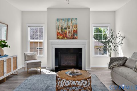 Tiny photo for 14813 Diamond Creek Terrace, Midlothian, VA 23113 (MLS # 2608924)