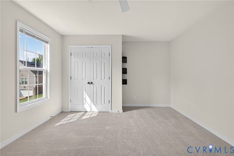 Tiny photo for 14813 Diamond Creek Terrace, Midlothian, VA 23113 (MLS # 2608924)