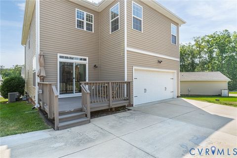 Tiny photo for 14813 Diamond Creek Terrace, Midlothian, VA 23113 (MLS # 2608924)