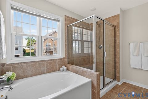 Tiny photo for 14813 Diamond Creek Terrace, Midlothian, VA 23113 (MLS # 2608924)