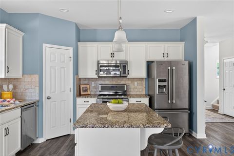 Tiny photo for 14813 Diamond Creek Terrace, Midlothian, VA 23113 (MLS # 2608924)