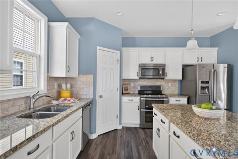 Tiny photo for 14813 Diamond Creek Terrace, Midlothian, VA 23113 (MLS # 2608924)