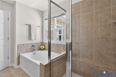 Tiny photo for 14813 Diamond Creek Terrace, Midlothian, VA 23113 (MLS # 2608924)