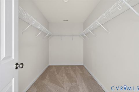 Tiny photo for 14813 Diamond Creek Terrace, Midlothian, VA 23113 (MLS # 2608924)