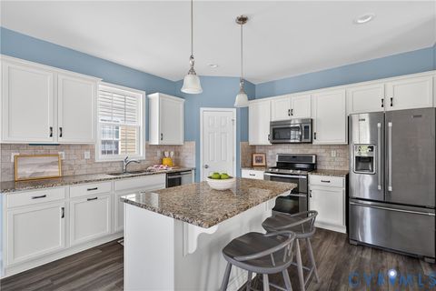 Tiny photo for 14813 Diamond Creek Terrace, Midlothian, VA 23113 (MLS # 2608924)