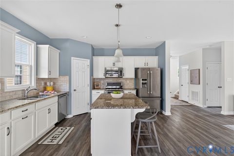 Tiny photo for 14813 Diamond Creek Terrace, Midlothian, VA 23113 (MLS # 2608924)