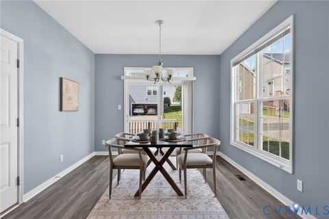 Tiny photo for 14813 Diamond Creek Terrace, Midlothian, VA 23113 (MLS # 2608924)