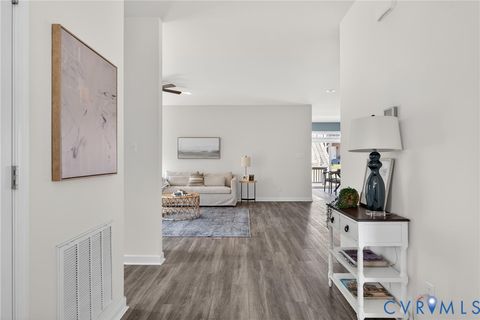Tiny photo for 14813 Diamond Creek Terrace, Midlothian, VA 23113 (MLS # 2608924)