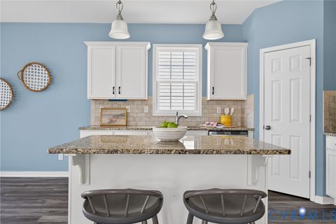 Tiny photo for 14813 Diamond Creek Terrace, Midlothian, VA 23113 (MLS # 2608924)