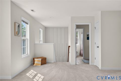 Tiny photo for 14813 Diamond Creek Terrace, Midlothian, VA 23113 (MLS # 2608924)