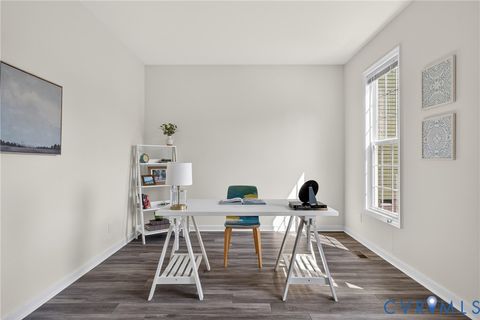 Tiny photo for 14813 Diamond Creek Terrace, Midlothian, VA 23113 (MLS # 2608924)