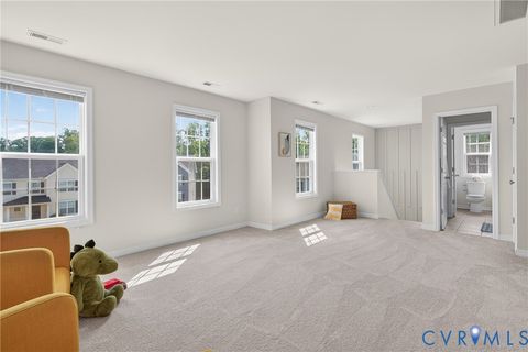 Tiny photo for 14813 Diamond Creek Terrace, Midlothian, VA 23113 (MLS # 2608924)