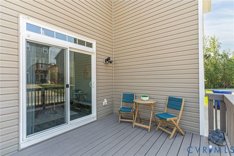 Tiny photo for 14813 Diamond Creek Terrace, Midlothian, VA 23113 (MLS # 2608924)