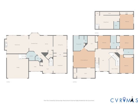 Tiny photo for 11708 Alder Ridge Terrace, Glen Allen, VA 23059 (MLS # 2618447)