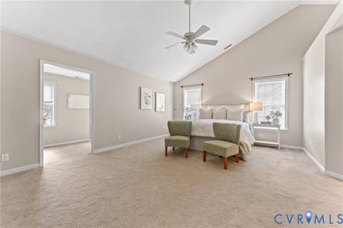 Tiny photo for 11708 Alder Ridge Terrace, Glen Allen, VA 23059 (MLS # 2618447)