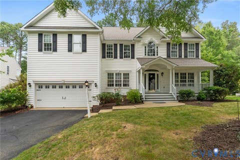 Tiny photo for 11708 Alder Ridge Terrace, Glen Allen, VA 23059 (MLS # 2618447)