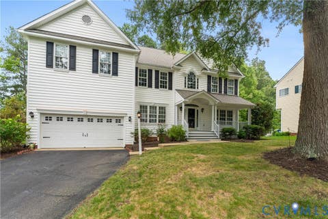 Tiny photo for 11708 Alder Ridge Terrace, Glen Allen, VA 23059 (MLS # 2618447)
