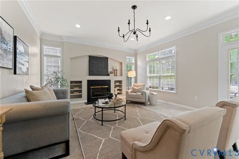 Tiny photo for 11708 Alder Ridge Terrace, Glen Allen, VA 23059 (MLS # 2618447)