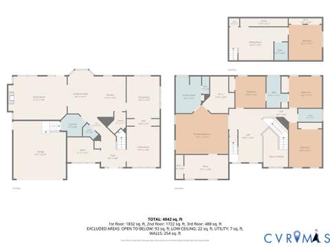 Tiny photo for 11708 Alder Ridge Terrace, Glen Allen, VA 23059 (MLS # 2618447)