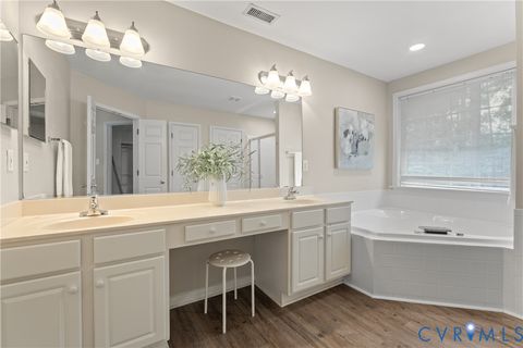 Tiny photo for 11708 Alder Ridge Terrace, Glen Allen, VA 23059 (MLS # 2618447)