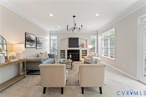 Tiny photo for 11708 Alder Ridge Terrace, Glen Allen, VA 23059 (MLS # 2618447)