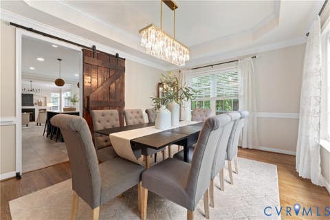 Tiny photo for 11708 Alder Ridge Terrace, Glen Allen, VA 23059 (MLS # 2618447)
