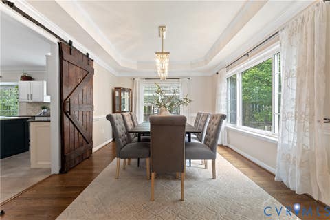 Tiny photo for 11708 Alder Ridge Terrace, Glen Allen, VA 23059 (MLS # 2618447)