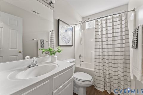 Tiny photo for 11708 Alder Ridge Terrace, Glen Allen, VA 23059 (MLS # 2618447)