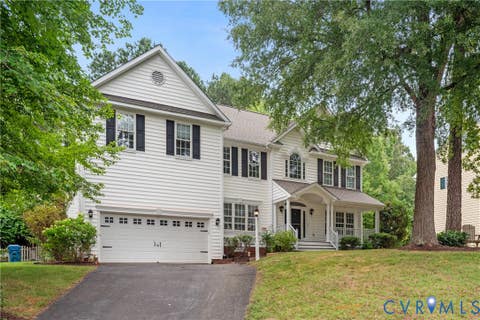 Tiny photo for 11708 Alder Ridge Terrace, Glen Allen, VA 23059 (MLS # 2618447)