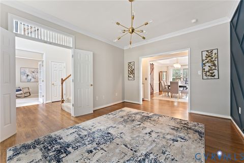 Tiny photo for 11708 Alder Ridge Terrace, Glen Allen, VA 23059 (MLS # 2618447)