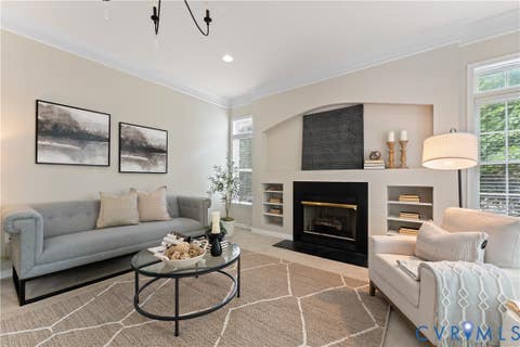 Tiny photo for 11708 Alder Ridge Terrace, Glen Allen, VA 23059 (MLS # 2618447)