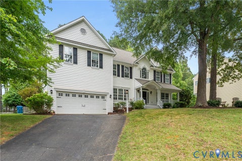 Photo of 11708 Alder Ridge Terrace, Glen Allen, VA 23059 (MLS # 2618447)
