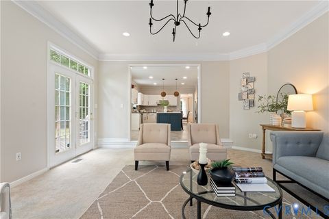 Tiny photo for 11708 Alder Ridge Terrace, Glen Allen, VA 23059 (MLS # 2618447)