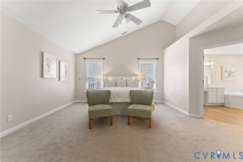 Tiny photo for 11708 Alder Ridge Terrace, Glen Allen, VA 23059 (MLS # 2618447)