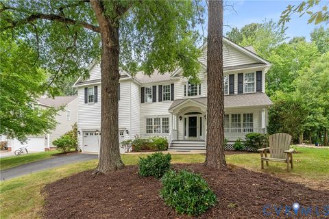 Tiny photo for 11708 Alder Ridge Terrace, Glen Allen, VA 23059 (MLS # 2618447)