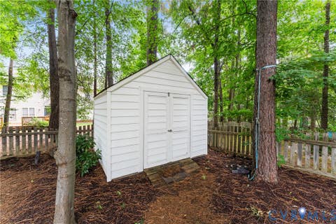 Tiny photo for 11708 Alder Ridge Terrace, Glen Allen, VA 23059 (MLS # 2618447)