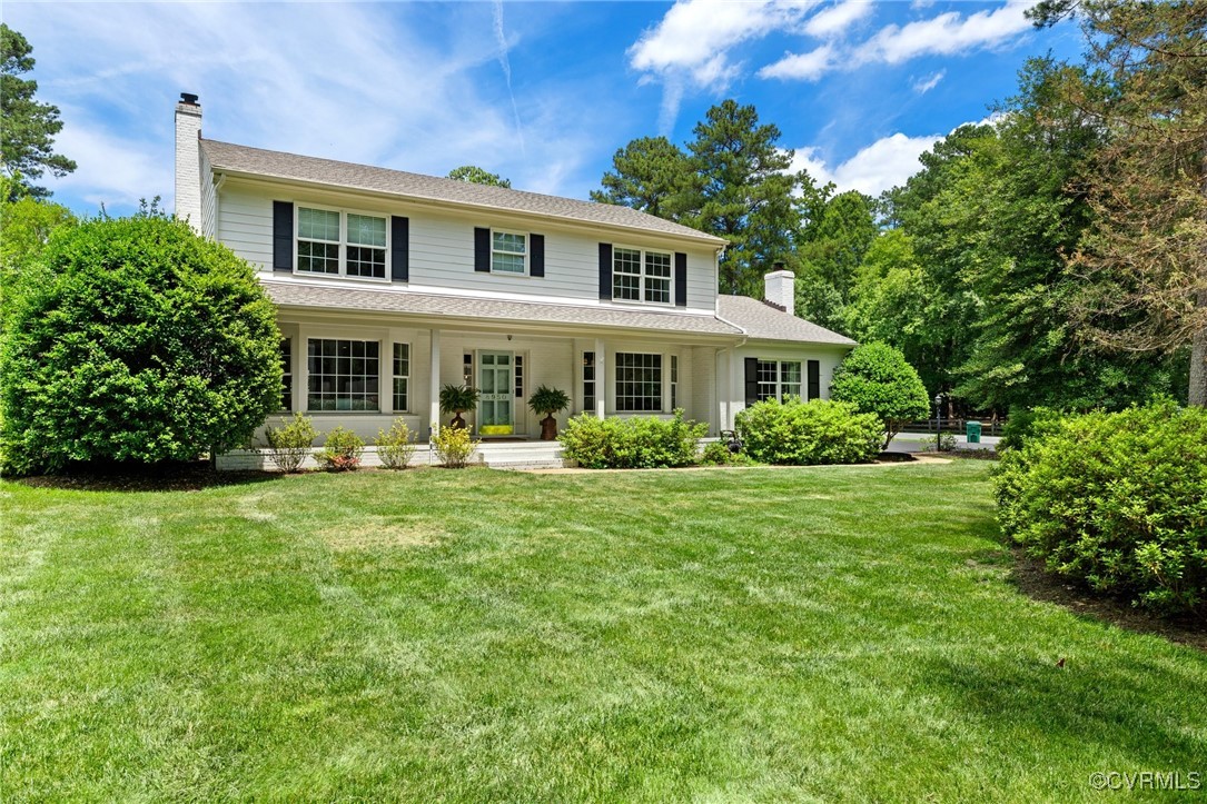 8950 Bellefonte Road