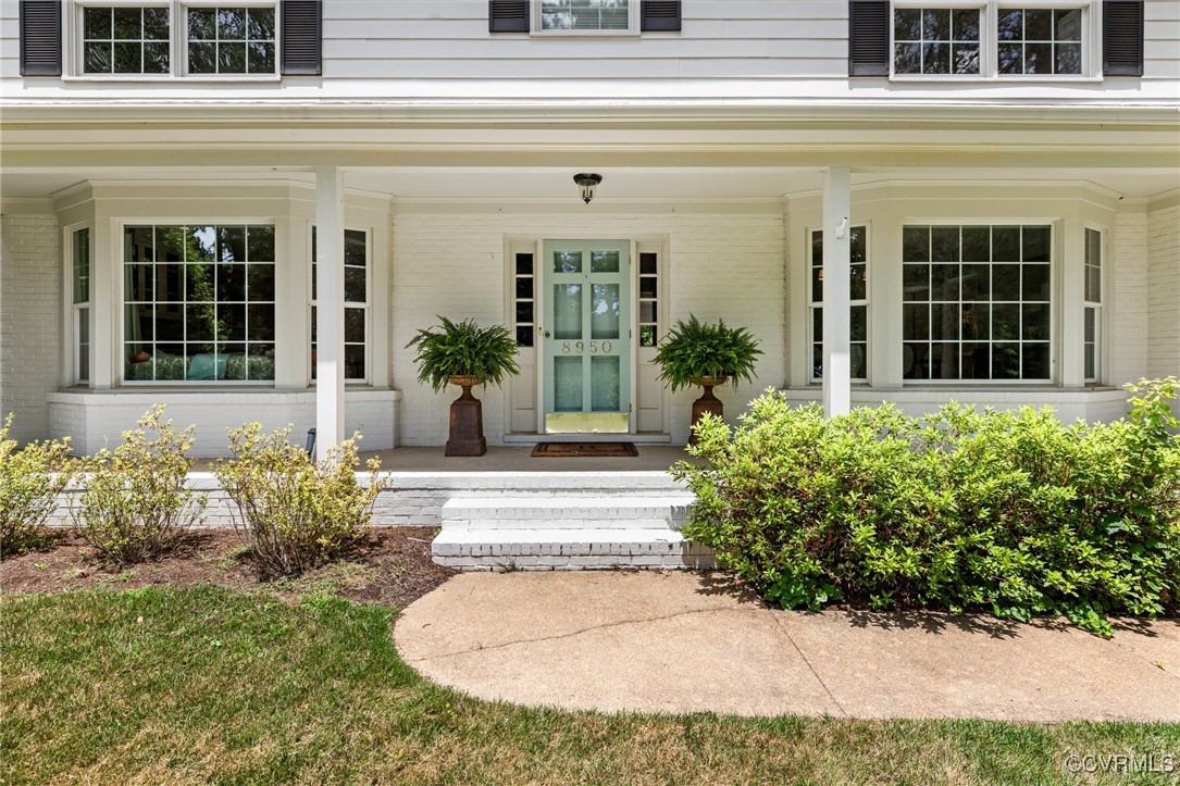 8950 Bellefonte Road