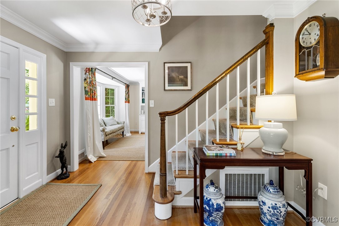 8950 Bellefonte Road